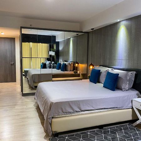 Lavenderbnb Room 8 At Mataram City Jogyakarta Zewnętrze zdjęcie