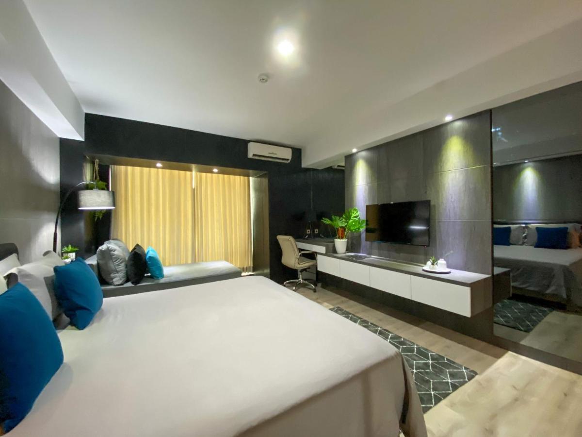 Lavenderbnb Room 8 At Mataram City Jogyakarta Zewnętrze zdjęcie