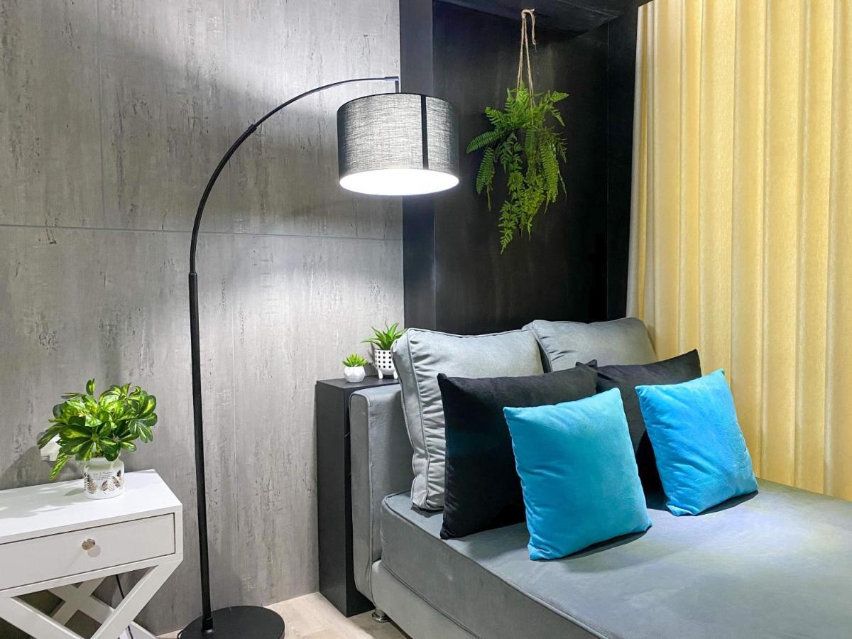Lavenderbnb Room 8 At Mataram City Jogyakarta Zewnętrze zdjęcie