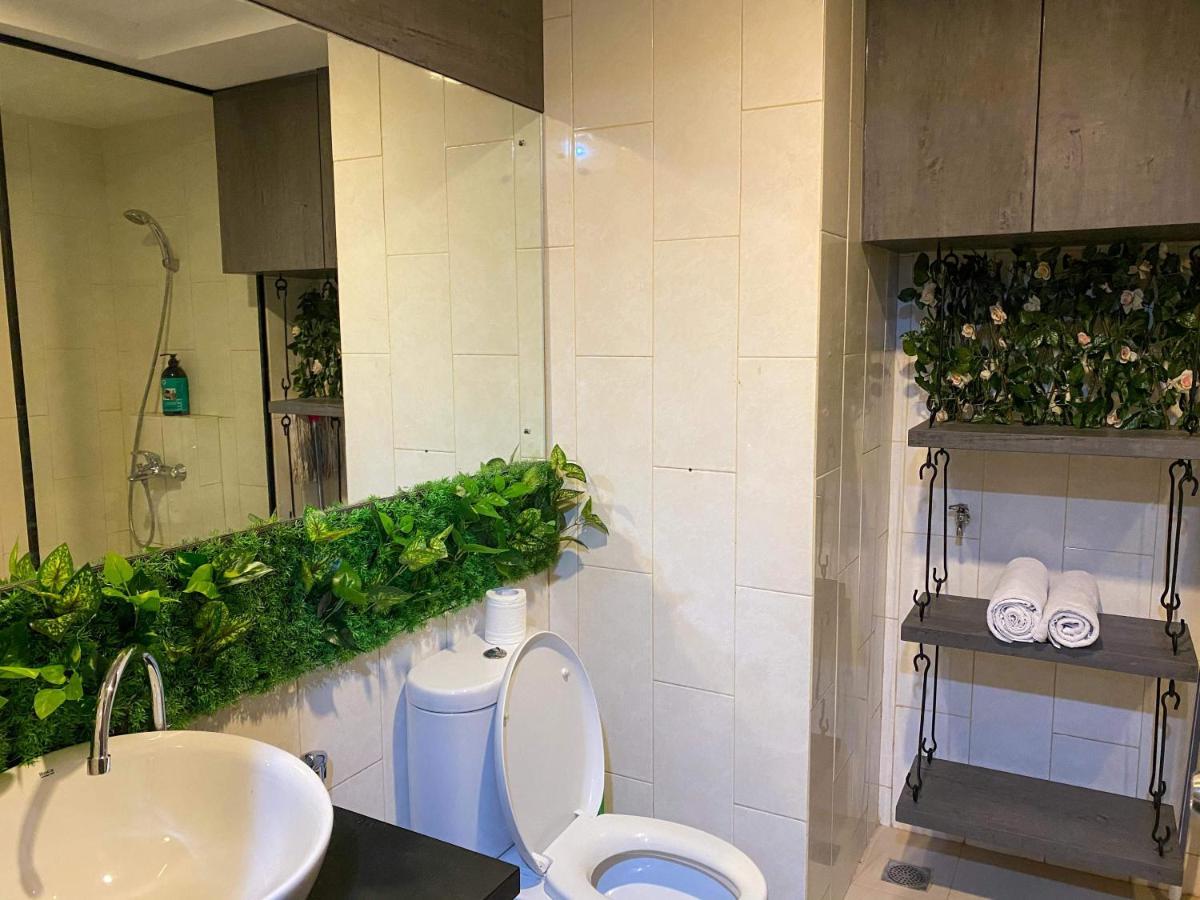 Lavenderbnb Room 8 At Mataram City Jogyakarta Zewnętrze zdjęcie