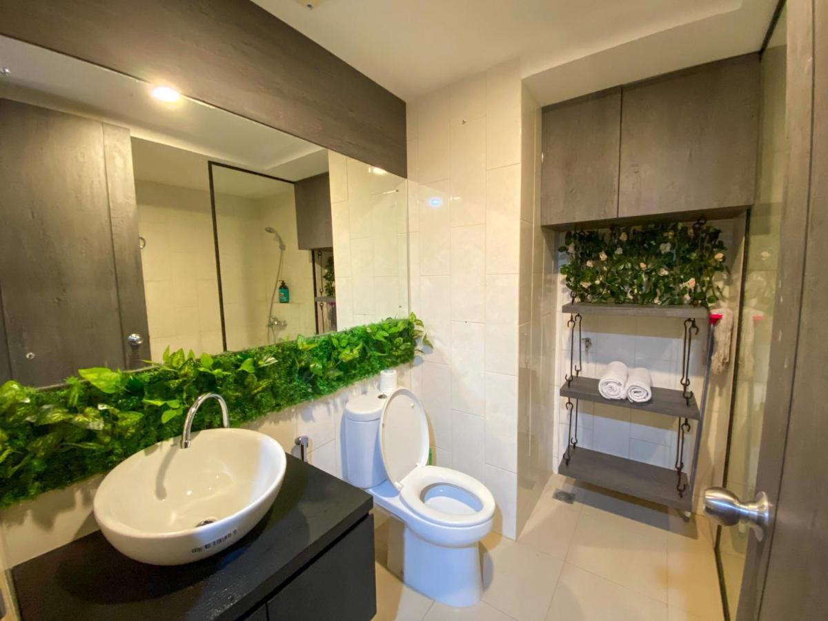 Lavenderbnb Room 8 At Mataram City Jogyakarta Zewnętrze zdjęcie